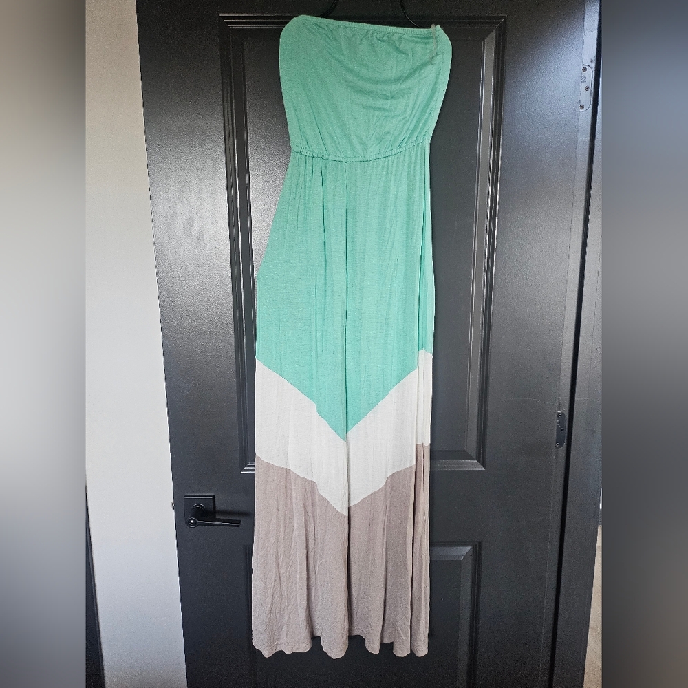 Tube Dress